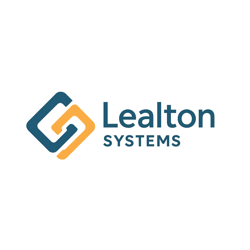 Lealton Systems / StitchLytics